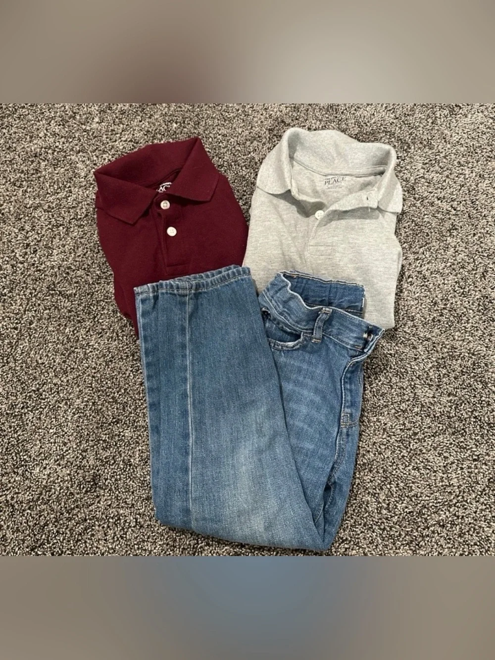 The Childers Place bundle/ 4T 0003